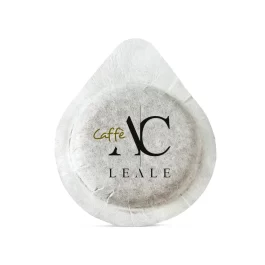 Caffè in cialde 100pz miscela Silver 8 g