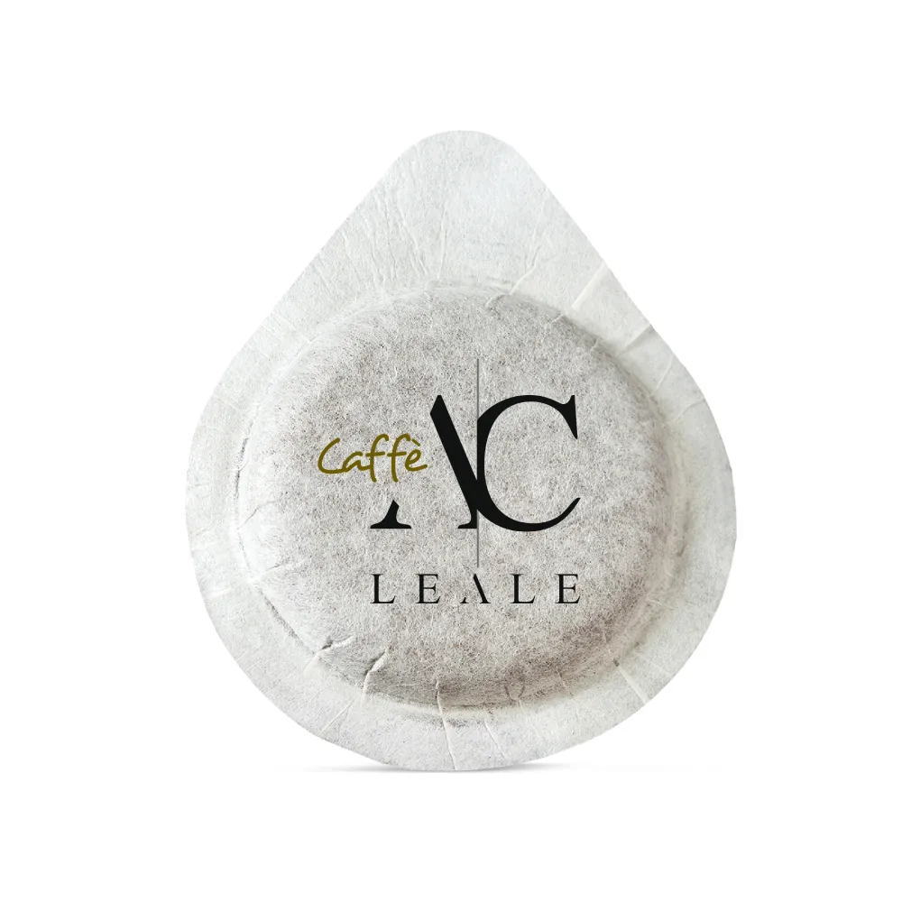 cialde caffe ac leale