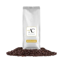 Caffè in grani miscela Bar 1 kg