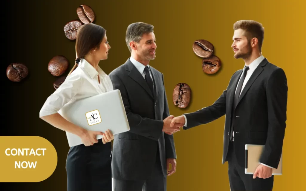 partner private label caffe ac leale